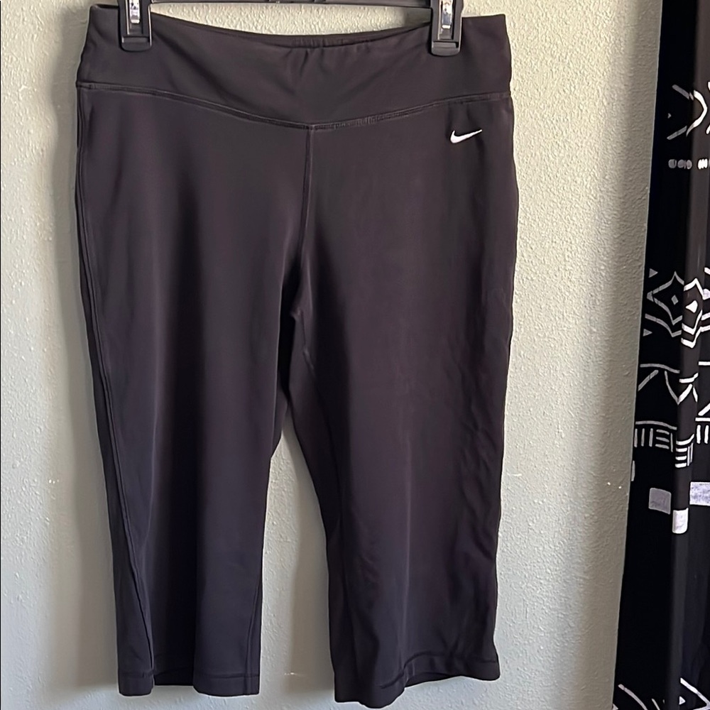 Nike Dri-fit Capri L